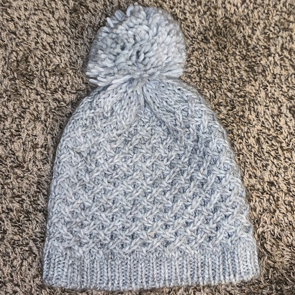 Winter hat❄️